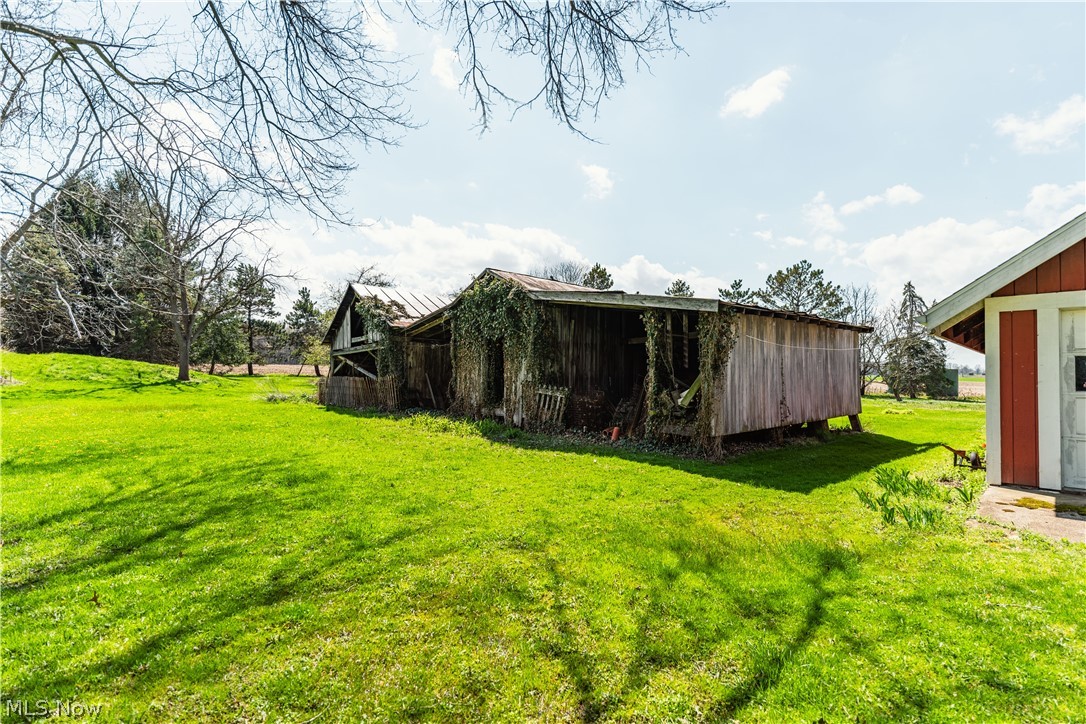 2483 Steiner Road Creston, OH 44217 - Photo 13 of 45