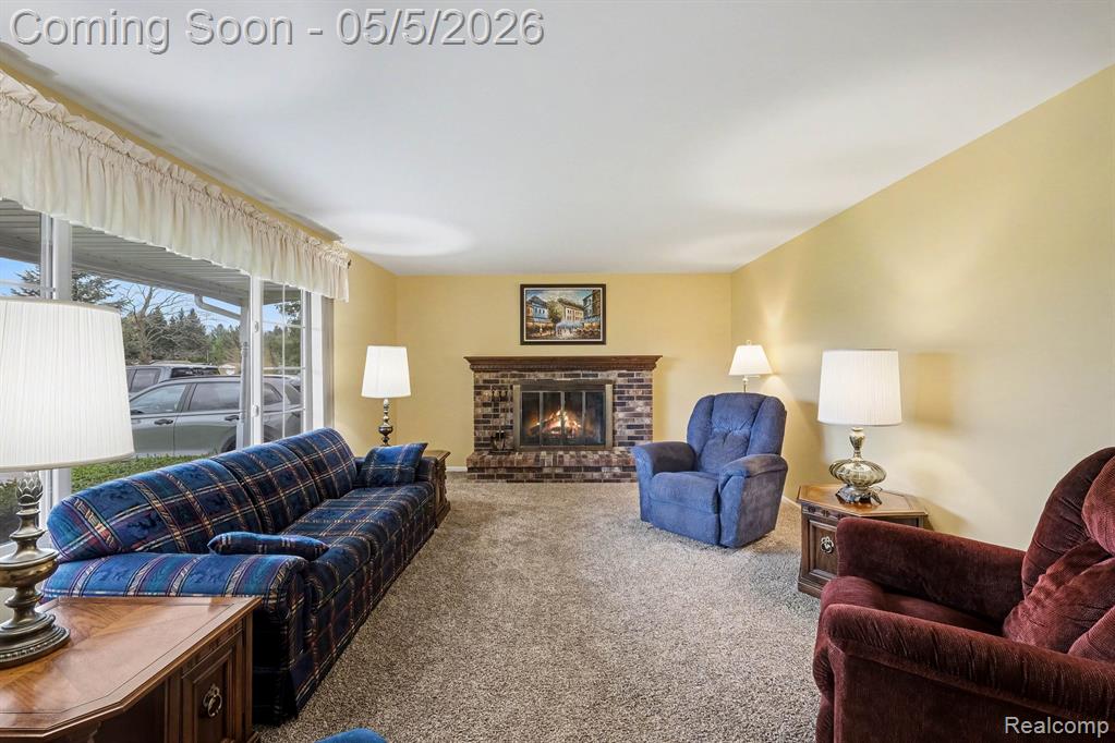 10060 North Linden Road Clio, MI 48420 - Photo 9 of 27