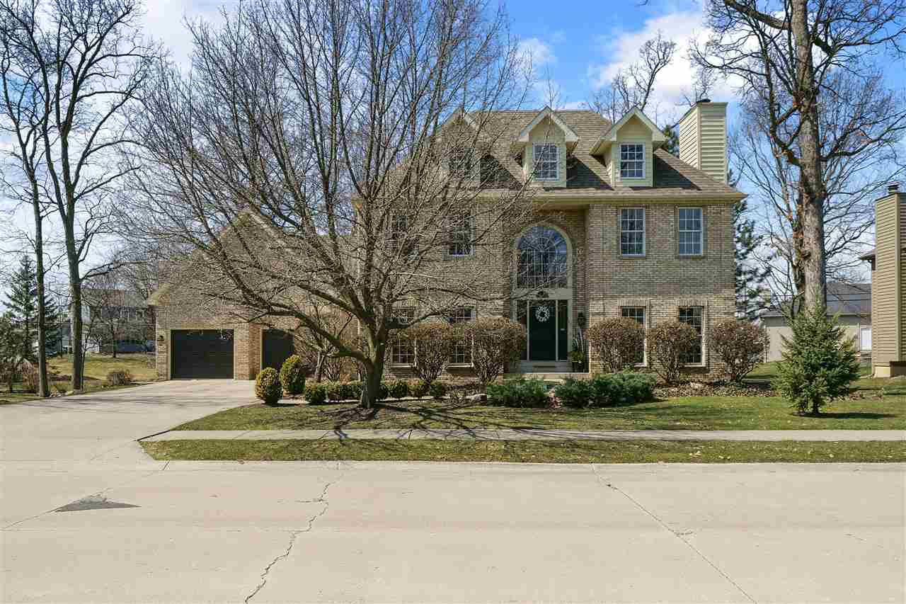 12421 Burning Tree Road Fort Wayne, IN 46845 - Photo 1 of 36 Gallery Image 1