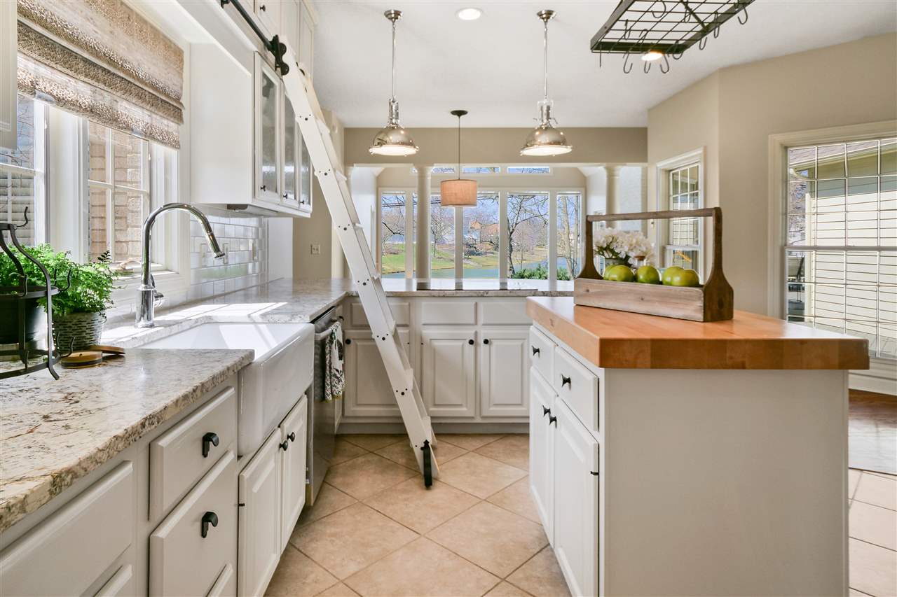 12421 Burning Tree Road Fort Wayne, IN 46845 - Photo 11 of 36 Gallery Image 11
