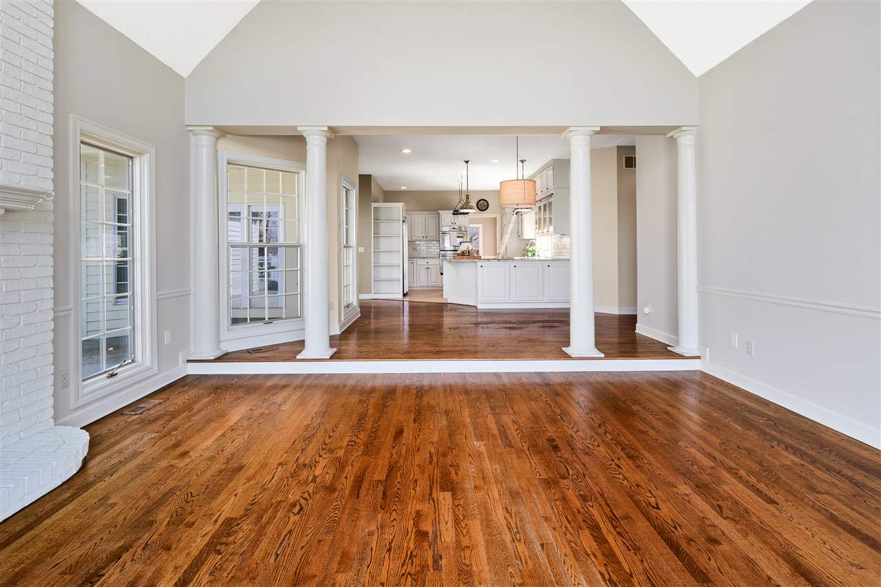 12421 Burning Tree Road Fort Wayne, IN 46845 - Photo 18 of 36 Gallery Image 18