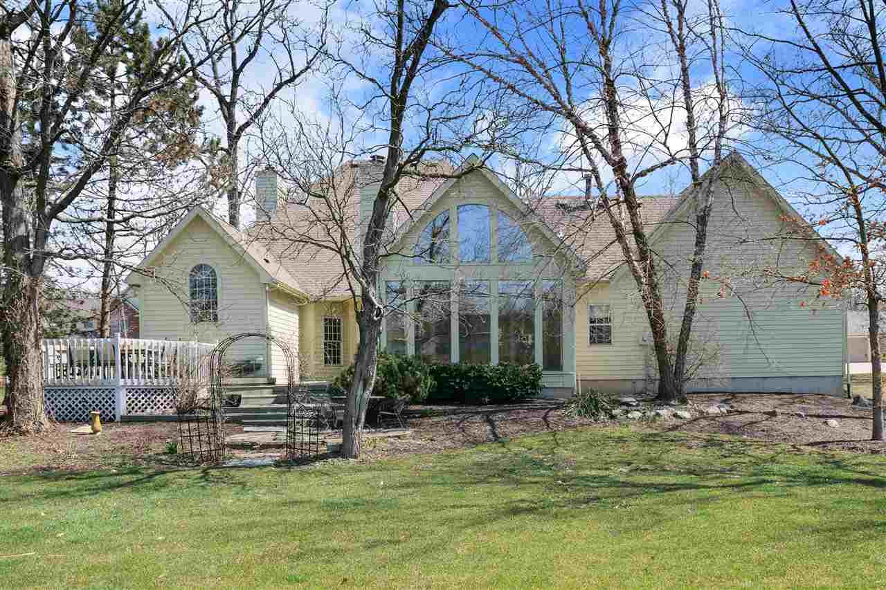 12421 Burning Tree Road Fort Wayne, IN 46845 - Photo 33 of 36 Gallery Image 33