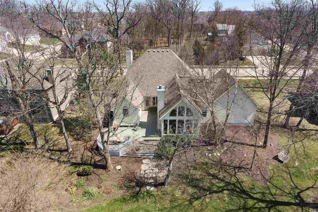 12421 Burning Tree Road Fort Wayne, IN 46845 - Photo 34 of 36 Gallery Image 34