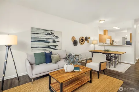 $515,000 | 14723 1st Lane Northeast, Unit 102, Duvall, WA 98019