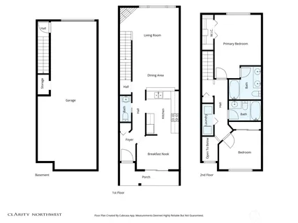 $515,000 | 14723 1st Lane Northeast, Unit 102, Duvall, WA 98019