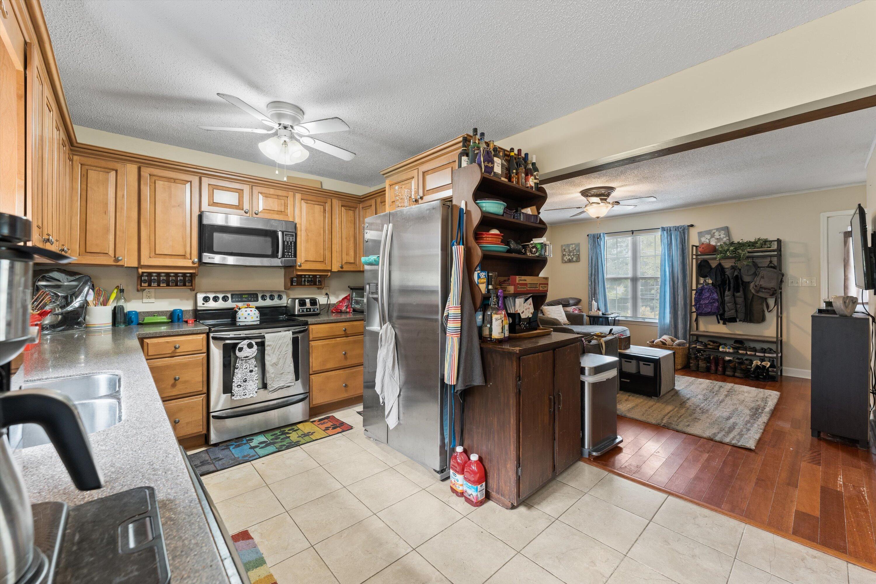 1724 Dallas Lake Road Soddy Daisy, TN 37379 - Photo 3 of 9 08-1724 Dallas Lake Rd - 8