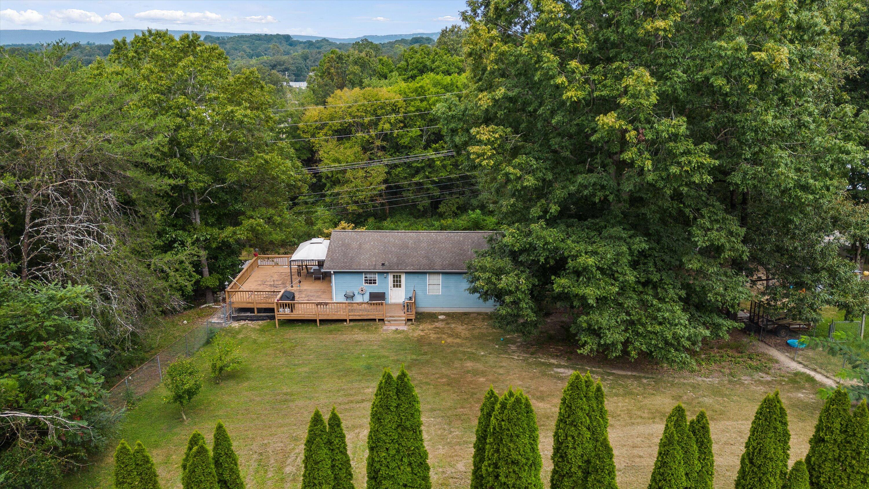 1724 Dallas Lake Road Soddy Daisy, TN 37379 - Photo 9 of 9 25-1724 Dallas Lake Rd - 25
