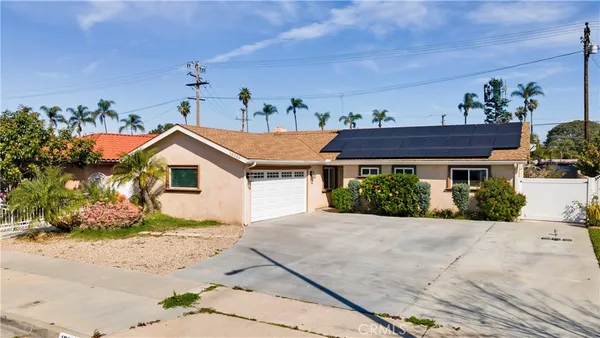 $1,400,000 | 16050 Shasta Street, Fountain Valley, CA 92708