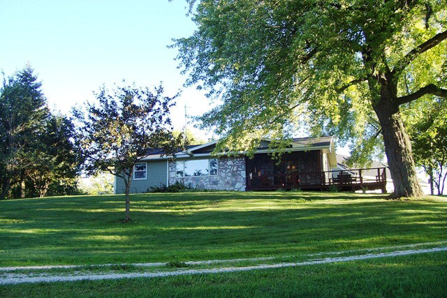 7297 Crevice Road Casco, WI 54205 - Photo 1 of 1 Main View