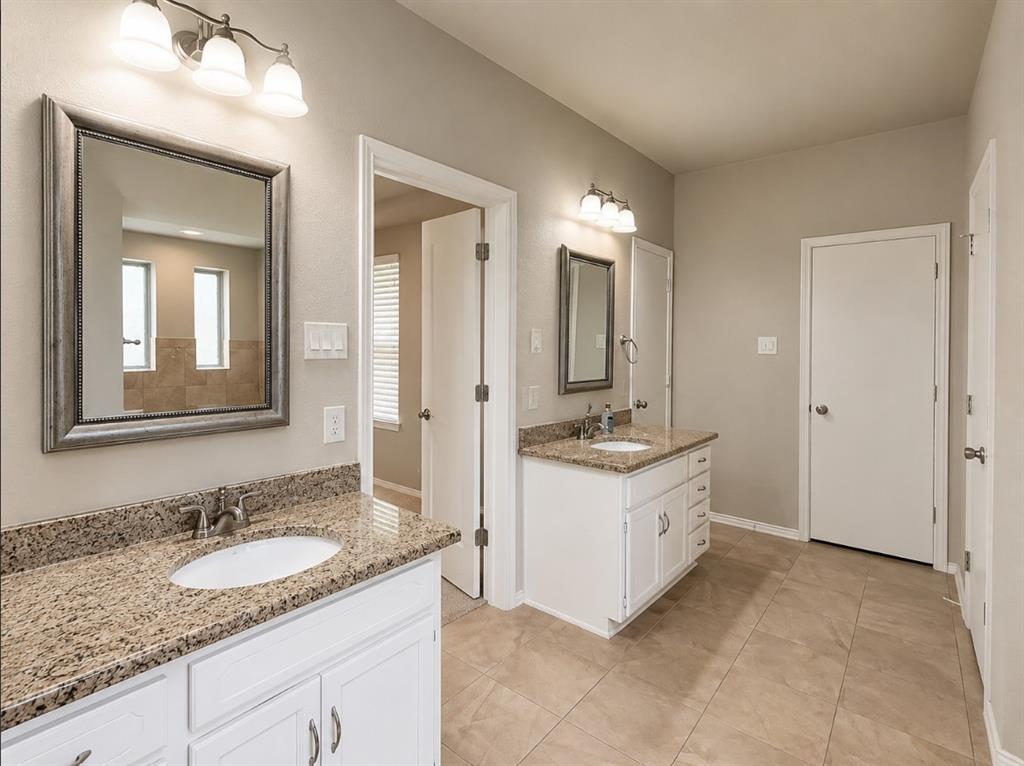 133 Springhill Drive Hurst, TX 76054 - Photo 11 of 18