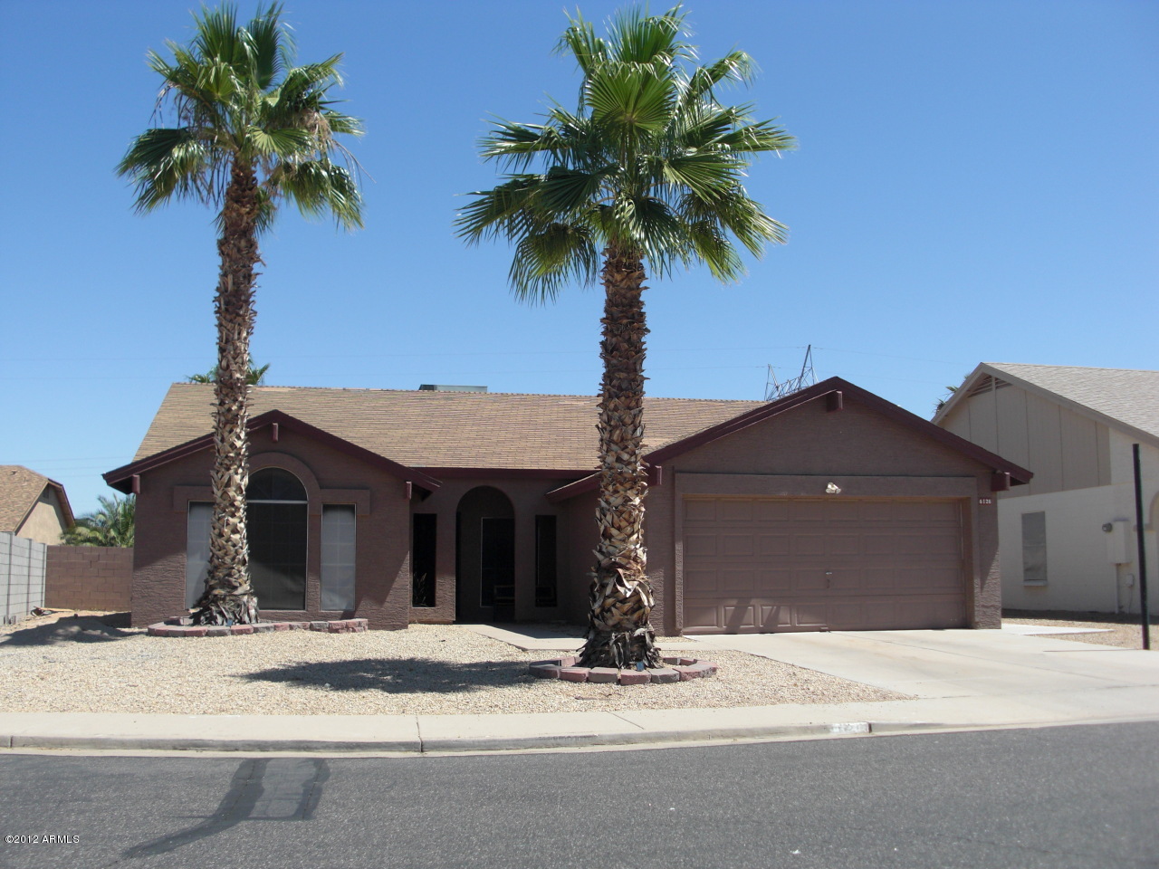6126 Casper Road Mesa, AZ 85205 - Photo 1 of 15 6126 E. Casper St.