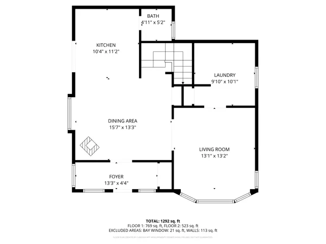 $159,900 | 37 5th Street Southeast, Wells, MN 56097