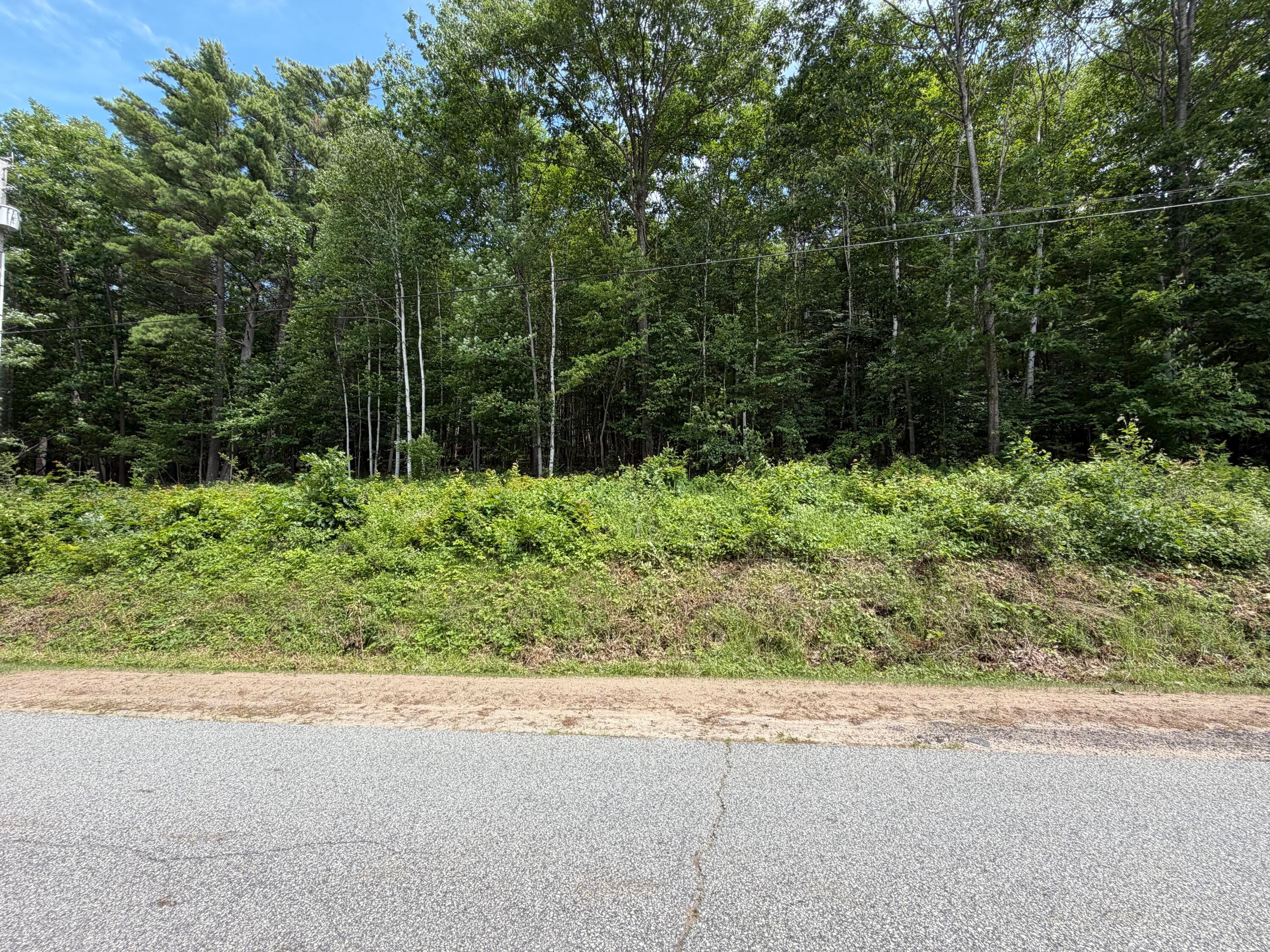 0 Thompson Road Keeseville, NY 12944 - Photo 6 of 11