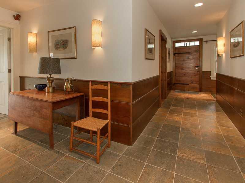 110 Weed Point Road Little Deer Isle, ME 04650 - Photo 10 of 35 Foyer.