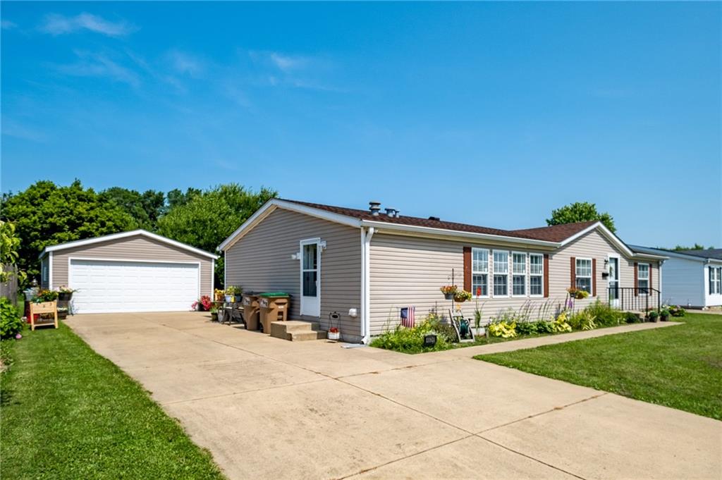 4636 Autumn Ridge Drive Columbus, IN 47203 - Photo 23 of 27 Gallery Image 23