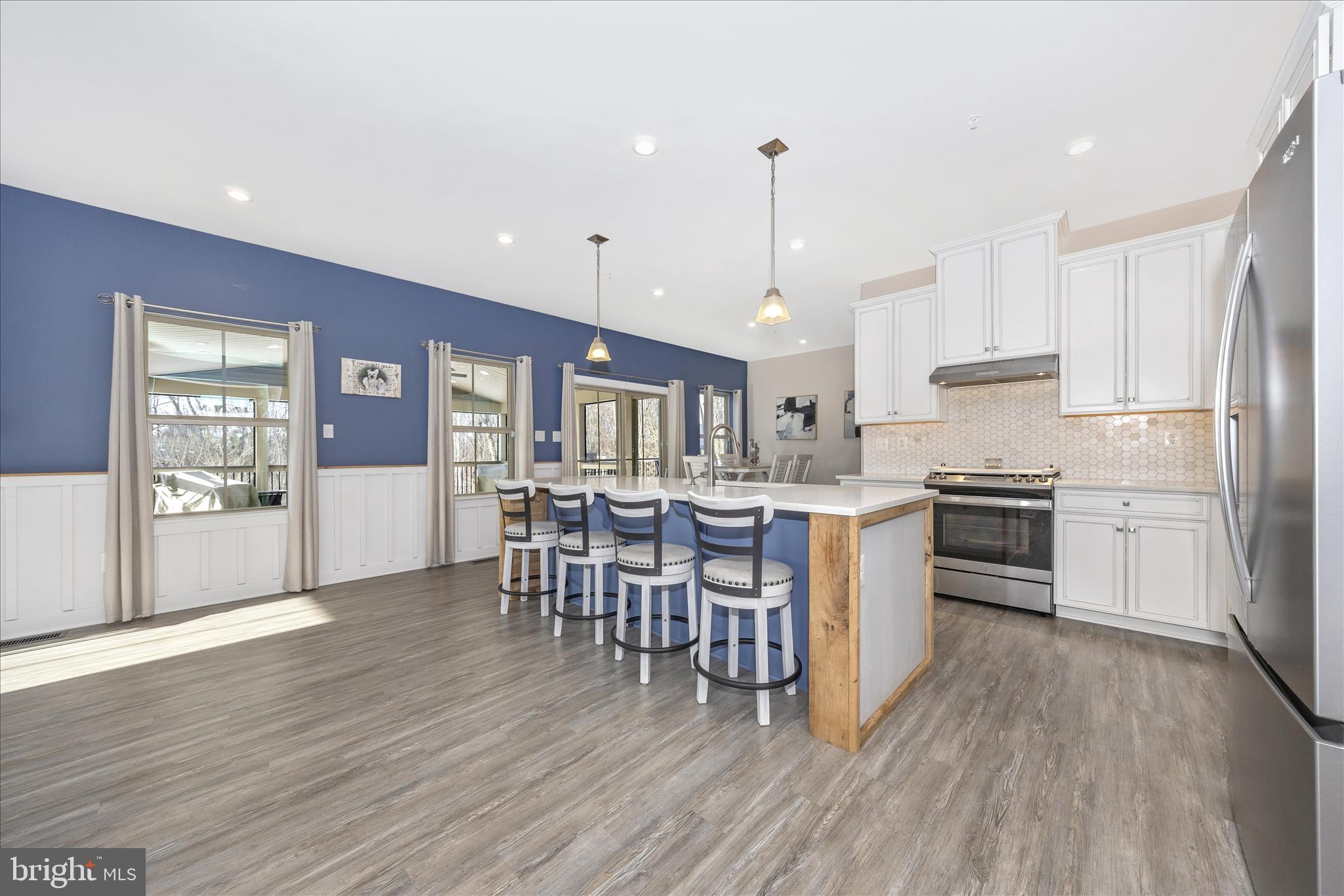6832 Woodridge Road New Market, MD 21774 - Photo 11 of 49 Kitchen