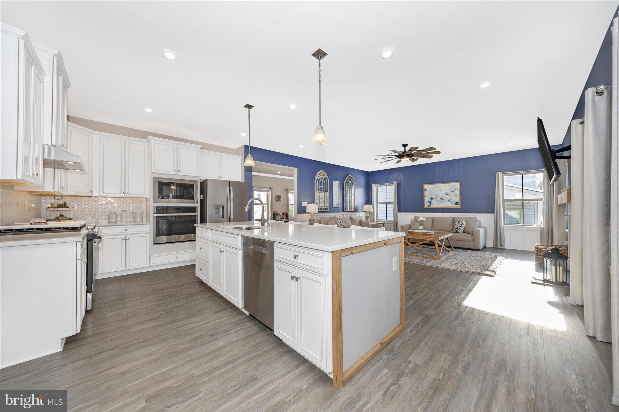 6832 Woodridge Road New Market, MD 21774 - Photo 13 of 49 Kitchen