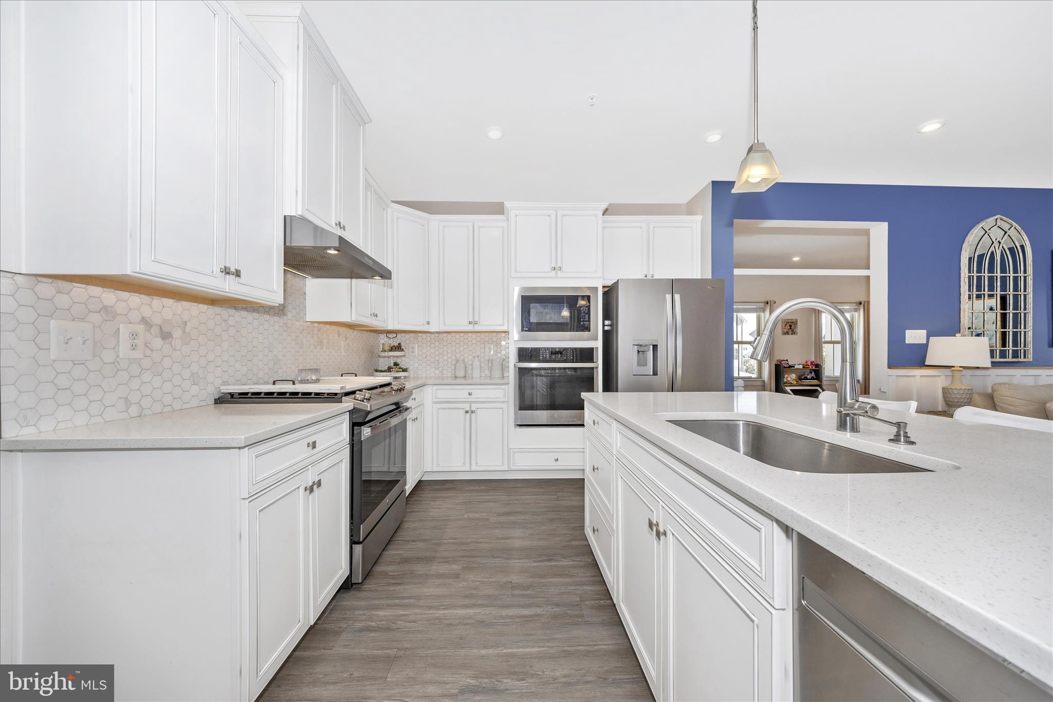 6832 Woodridge Road New Market, MD 21774 - Photo 16 of 49 Kitchen