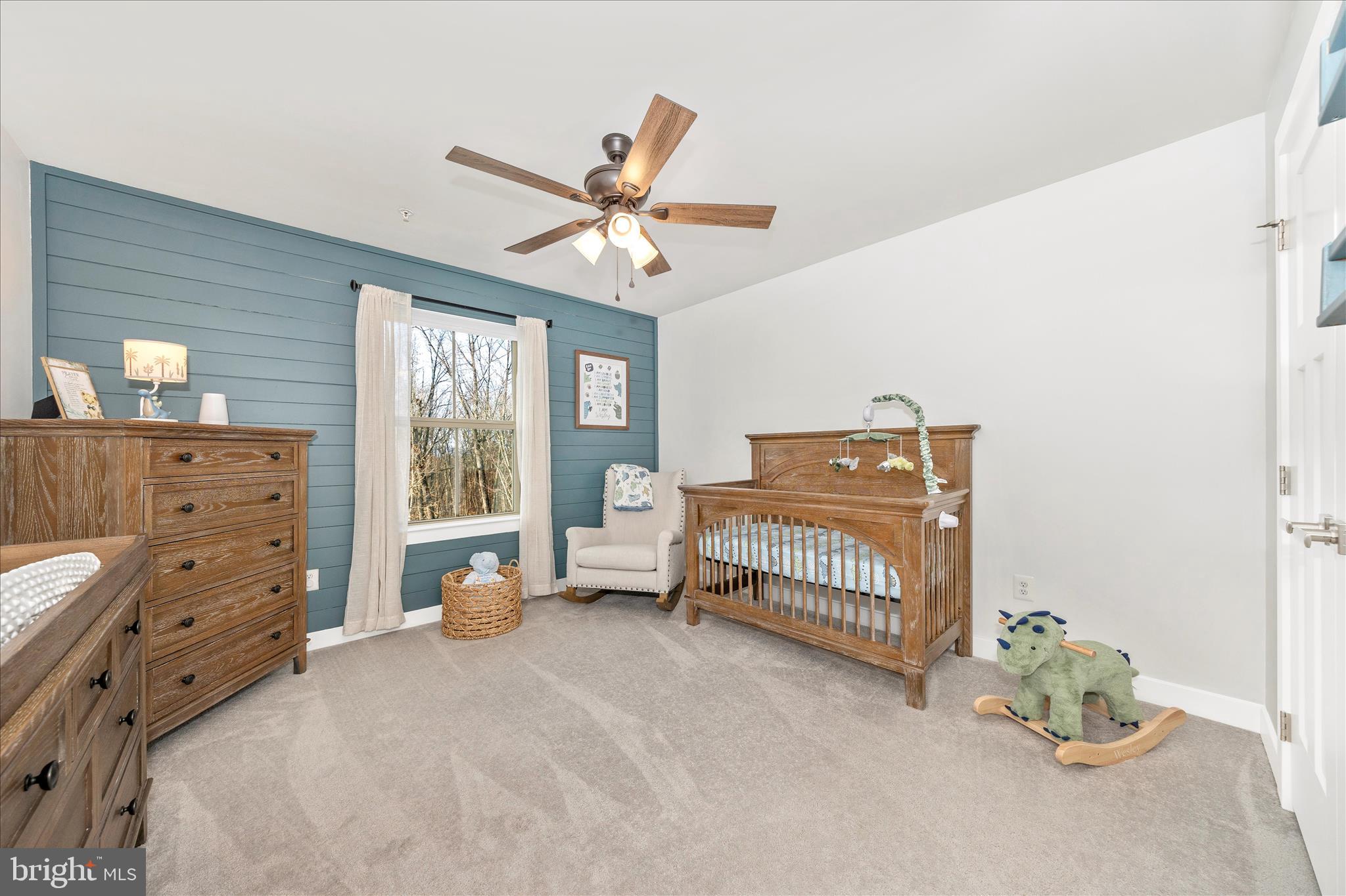 6832 Woodridge Road New Market, MD 21774 - Photo 27 of 49 Bedroom 3