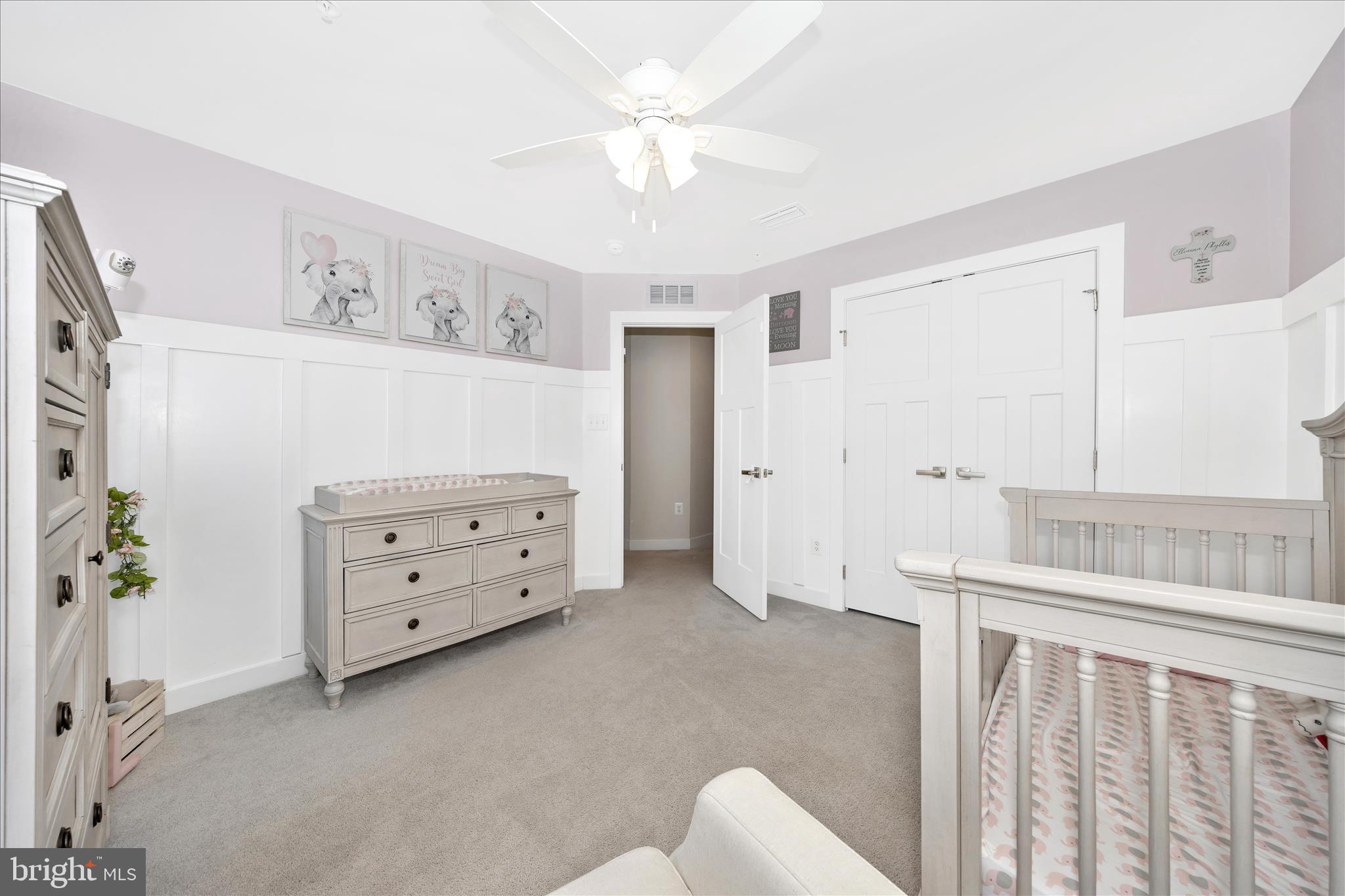 6832 Woodridge Road New Market, MD 21774 - Photo 29 of 49 Bedroom 4