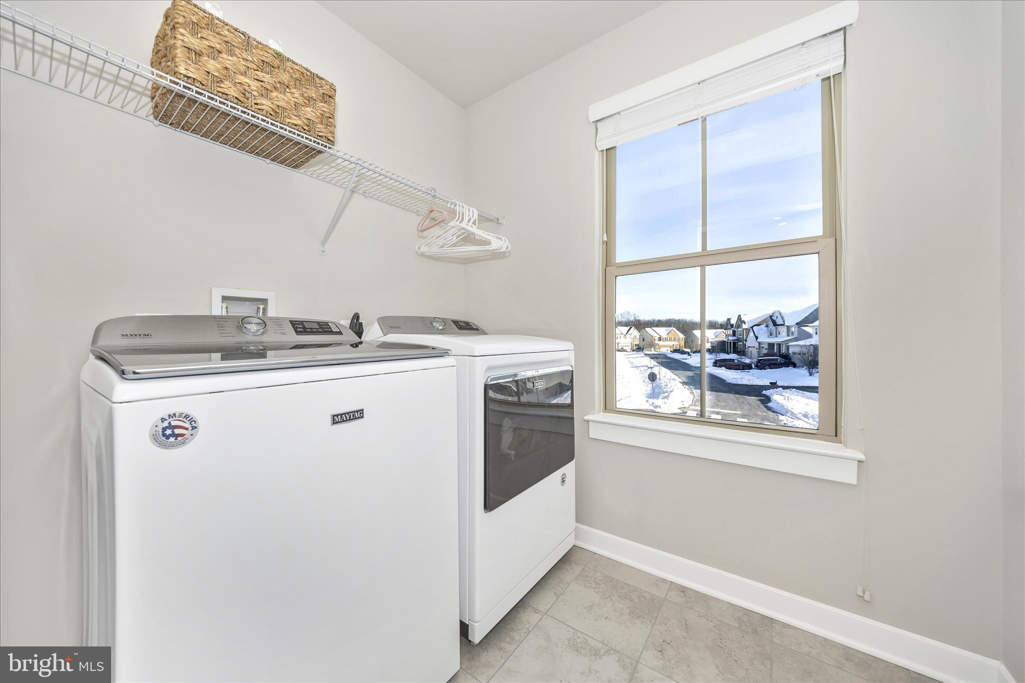 6832 Woodridge Road New Market, MD 21774 - Photo 31 of 49 Laundry Room