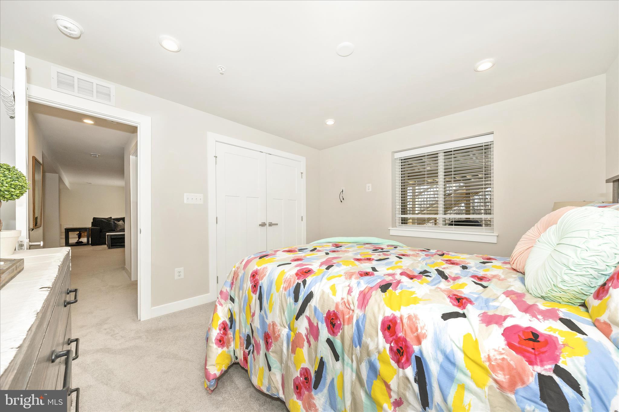 6832 Woodridge Road New Market, MD 21774 - Photo 36 of 49 Bedroom 5