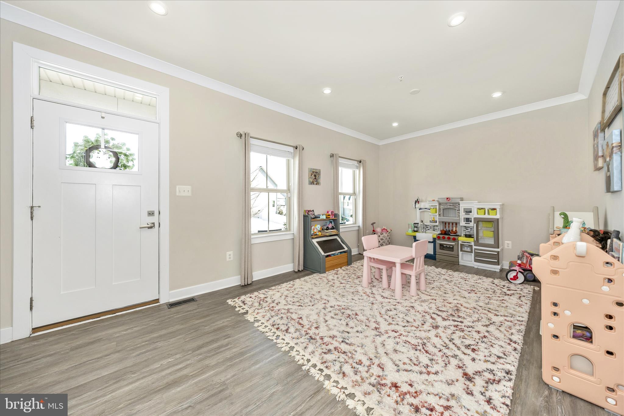 6832 Woodridge Road New Market, MD 21774 - Photo 5 of 49 Currently a convenient Play Room