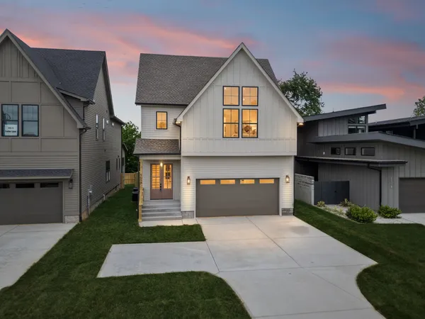 $1,200,000 | 905 A Potter Lane, Nashville, TN 37206