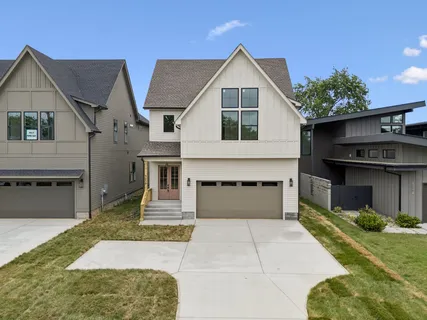 $1,200,000 | 905 A Potter Lane, Nashville, TN 37206