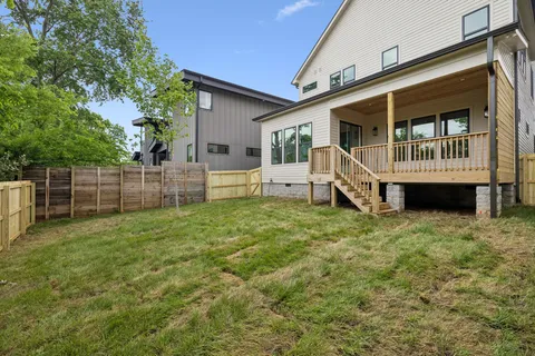 $1,200,000 | 905 A Potter Lane, Nashville, TN 37206
