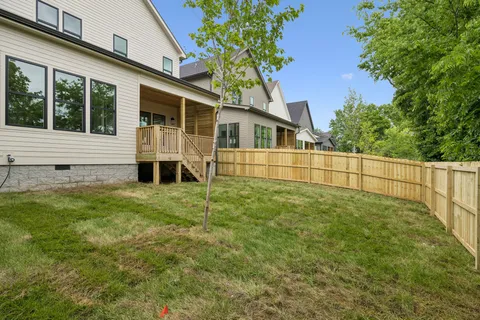 $1,200,000 | 905 A Potter Lane, Nashville, TN 37206