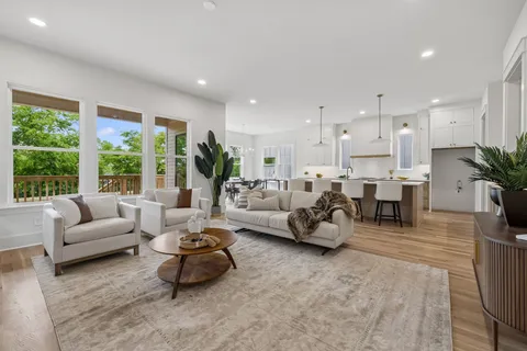 $1,200,000 | 905 A Potter Lane, Nashville, TN 37206