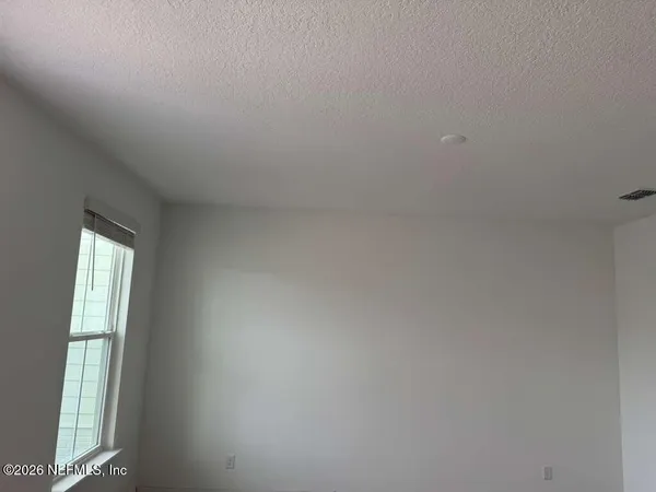 a room that has a window in it