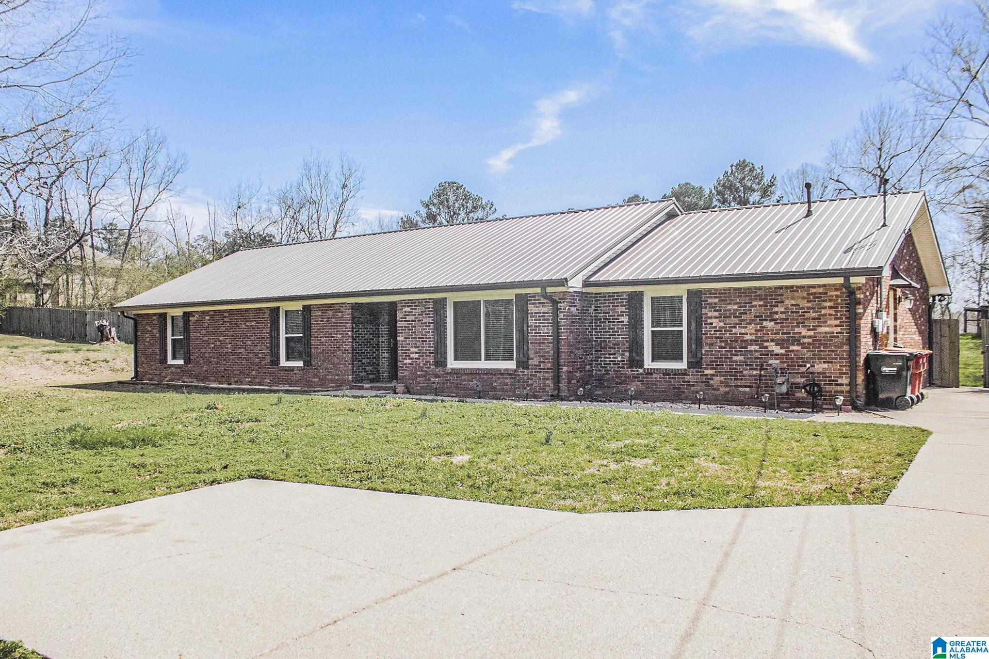 5471 Dewey Heights Road Pinson, AL 35126 - Photo 3 of 41