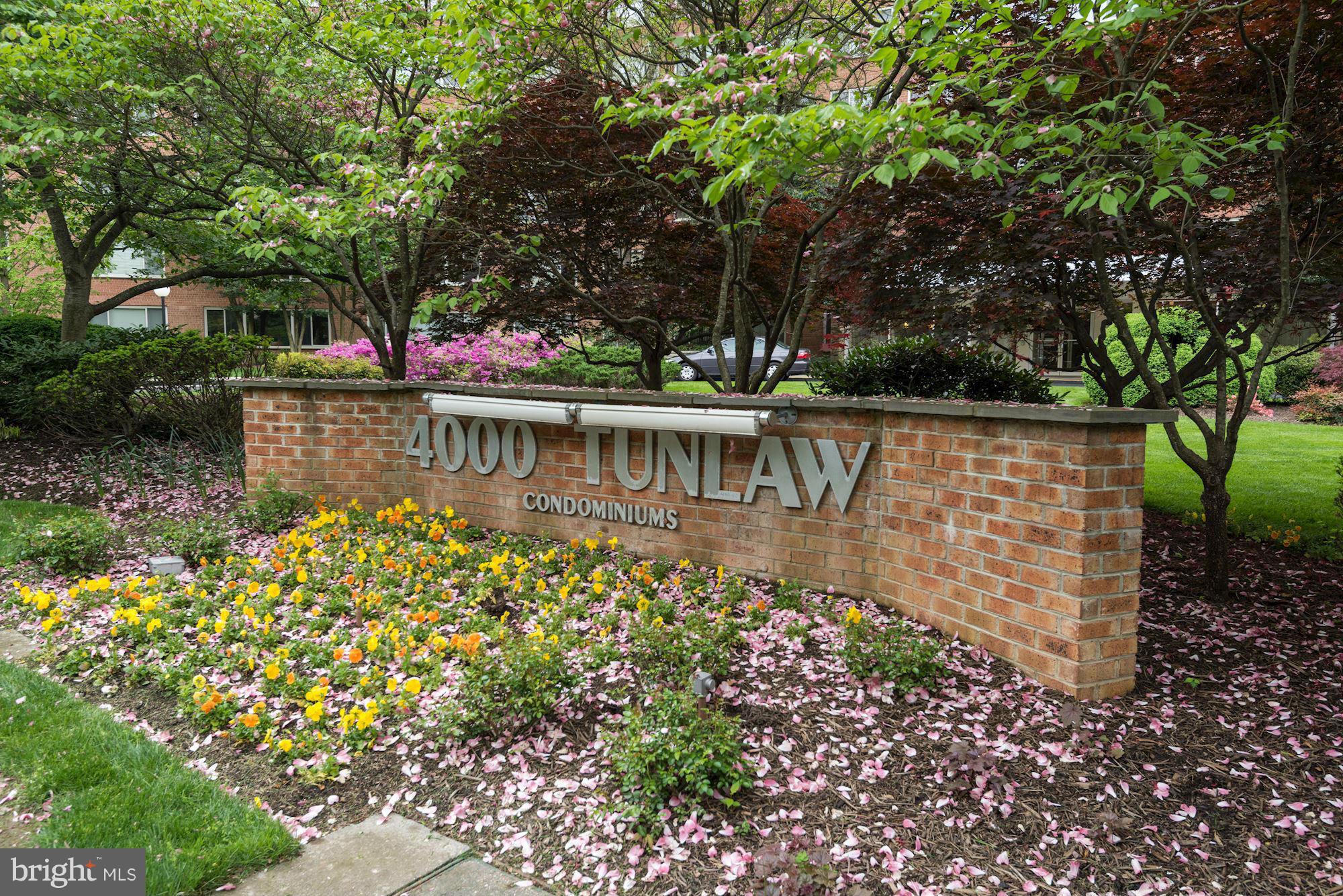 4000 Tunlaw Road Northwest, Unit 428 Washington, DC 20007 - Photo 1 of 8 Exterior (General)