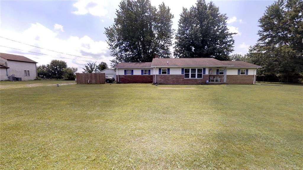 8299 Tarbutton Road South Vienna, OH 45369 - Photo 1 of 34 Gallery Image 1