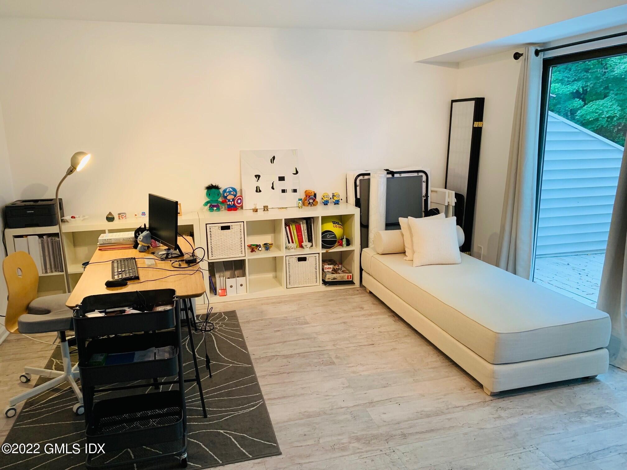 197 Sheep Hill Road, Unit C Riverside, CT 06878 - Photo 15 of 17 11_Office