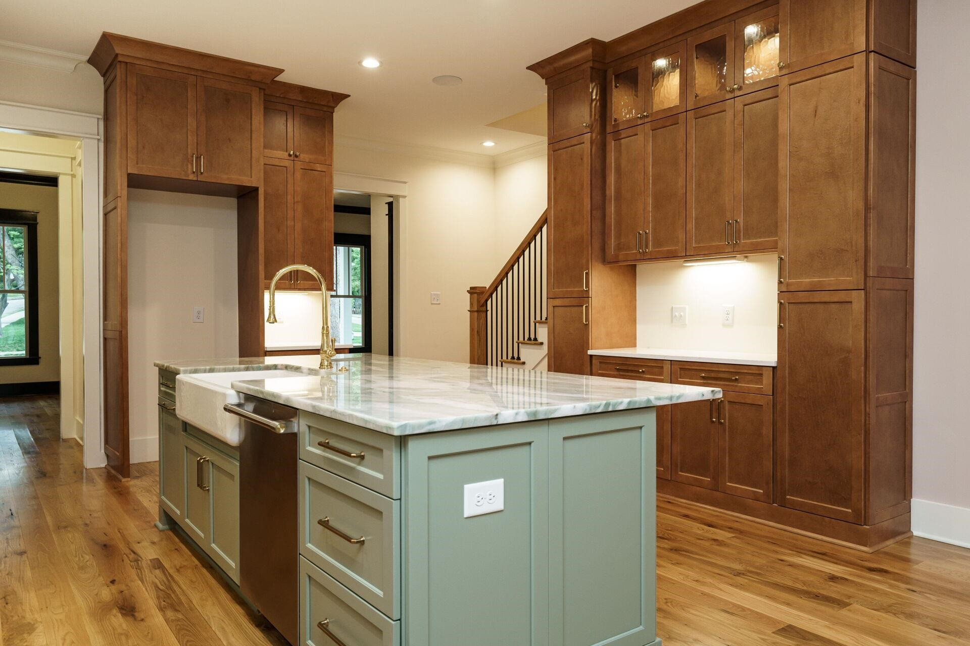 505 Harvey Street Raleigh, NC 27608 - Photo 5 of 35 Photo 5