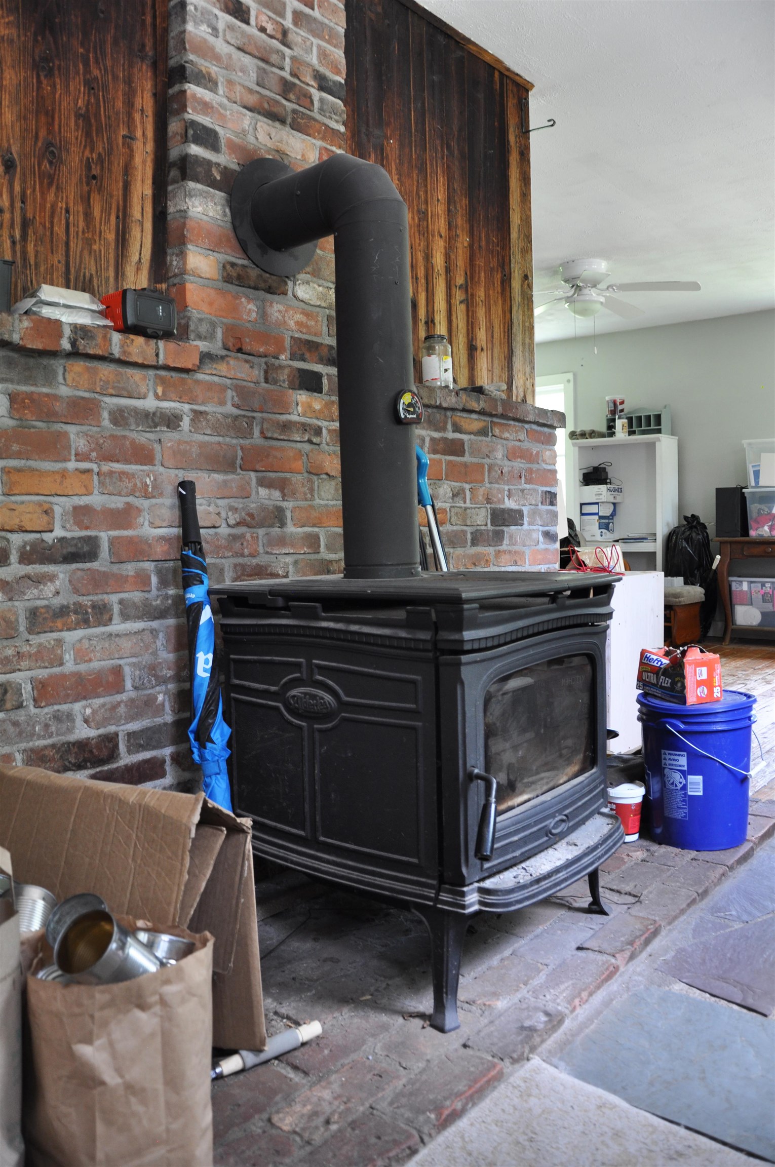 109 Chapdelaine Road Brownington, VT 05860 - Photo 7 of 24