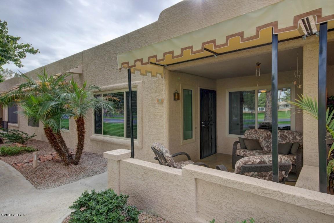 14300 West Bell Road, Unit 17 Surprise, AZ 85374 - Photo 1 of 41 Bell (1)