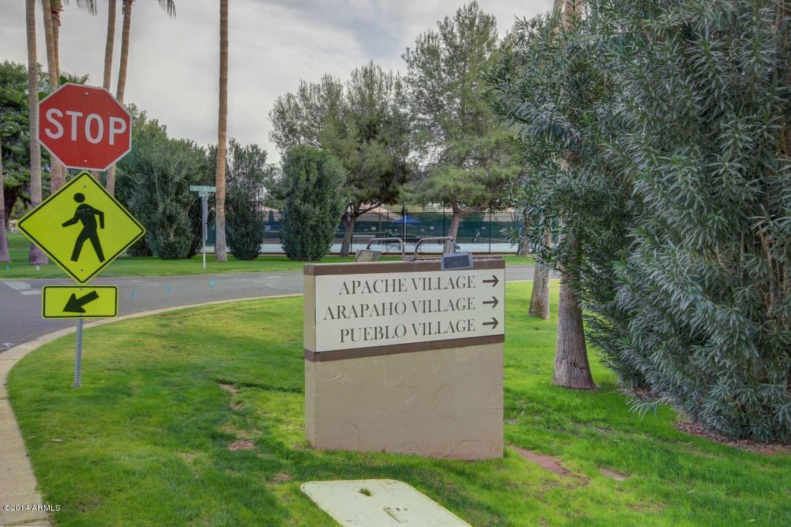 14300 West Bell Road, Unit 17 Surprise, AZ 85374 - Photo 31 of 41 Bell (31)