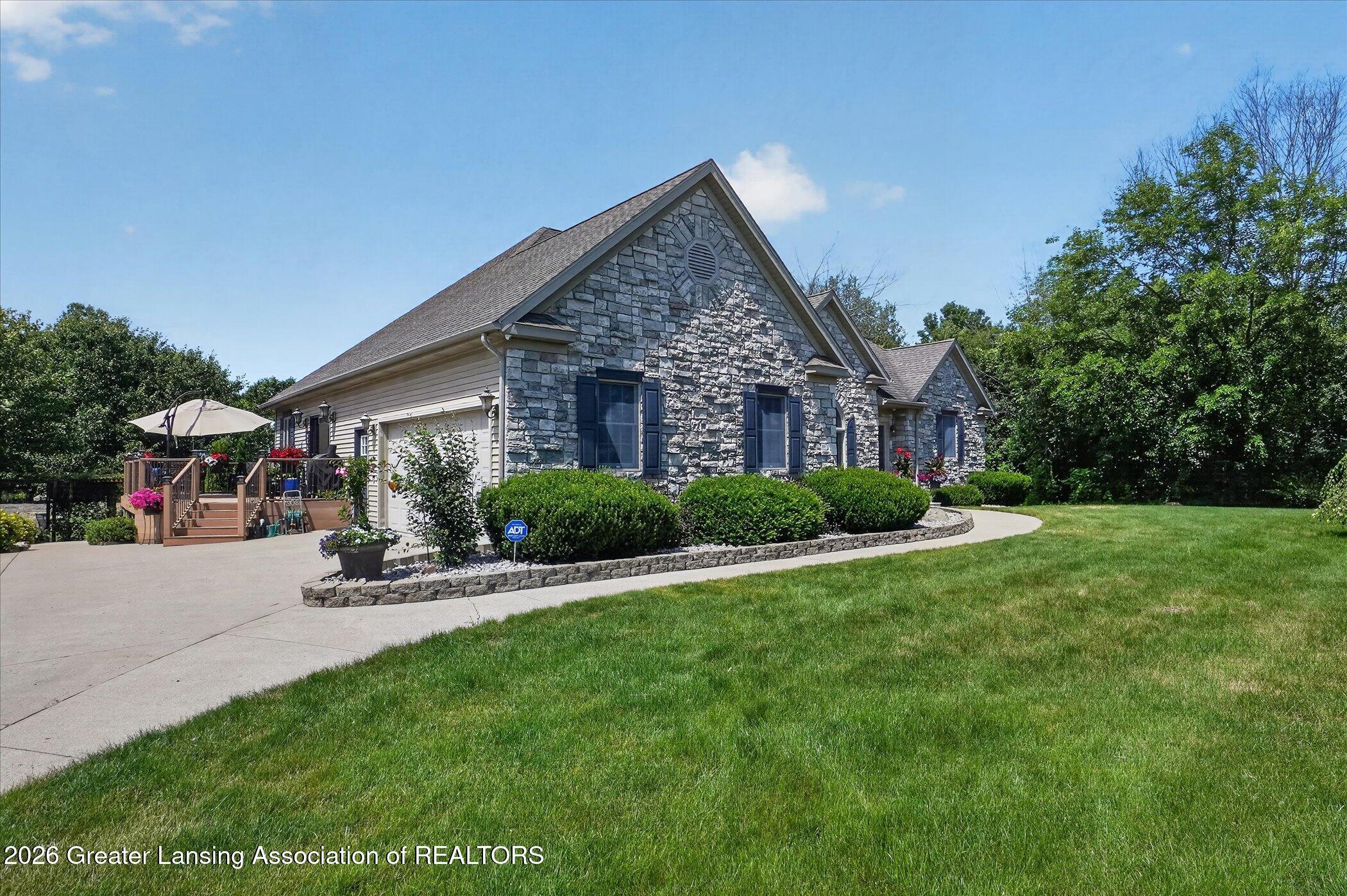 325 Priest Road Owosso, MI 48867 - Photo 64 of 86