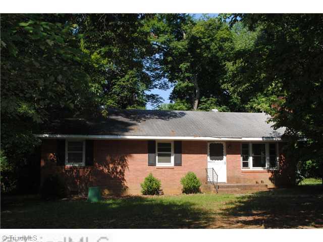 5869 Stanley Huff Road Summerfield, NC 27358 - Photo 1 of 4 Exterior Front.