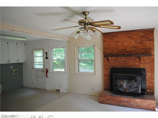 5869 Stanley Huff Road Summerfield, NC 27358 - Photo 3 of 4 Exterior Front.