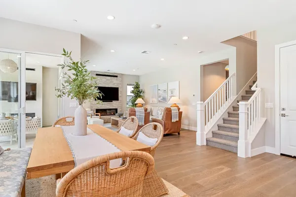 a bedroom with bed and a window