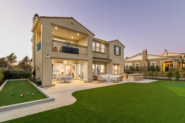 $2,470,000 | 1814 Links Drive, Seaside, CA 93955