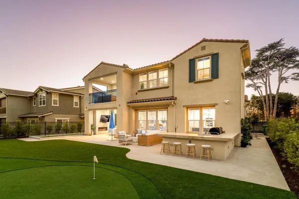 $2,470,000 | 1814 Links Drive, Seaside, CA 93955