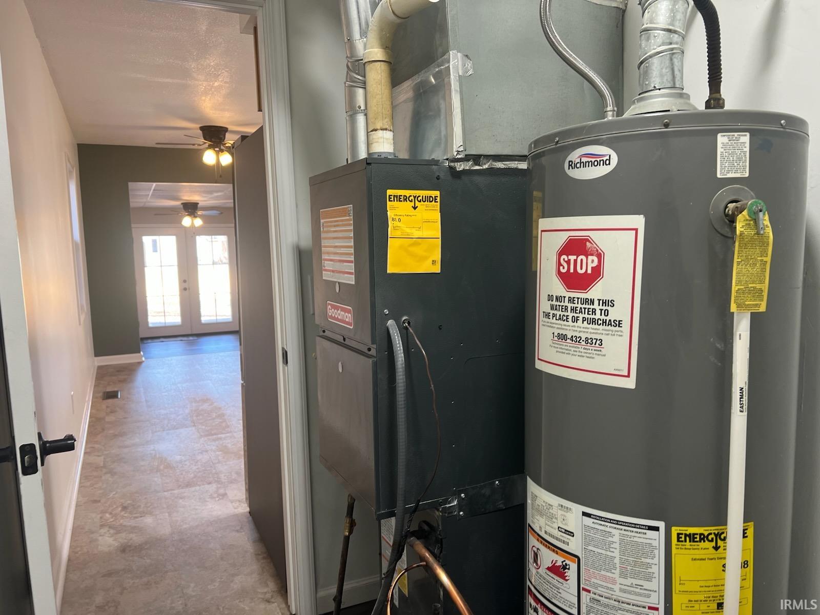 302 West Maple Street Washington, IN 47501 - Photo 28 of 30