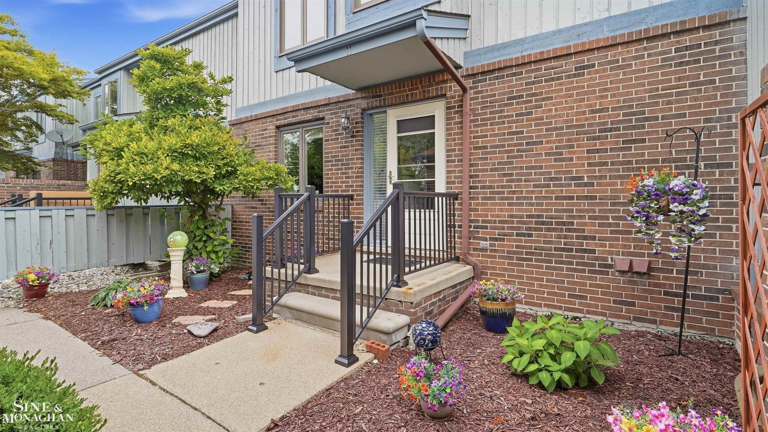 1715 River Road, Unit 11 St. Clair, MI 48079 - Photo 39 of 44 Gallery Image 39
