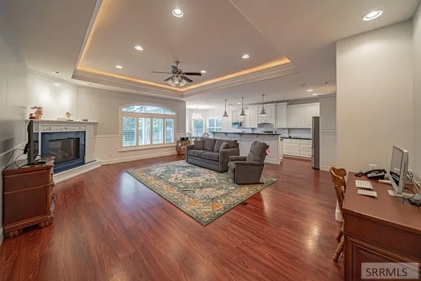 $2,795 | 5285 Wild Dunes Lane, Idaho Falls, ID 83404